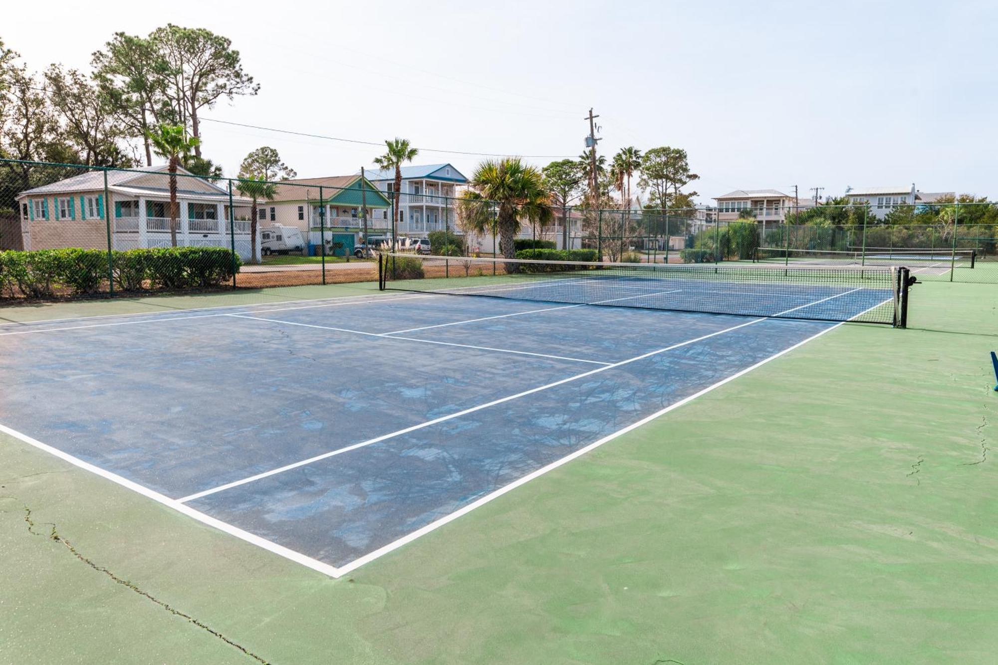 Beach-Pool-Private Balcony Appartement Tybee Island Buitenkant foto